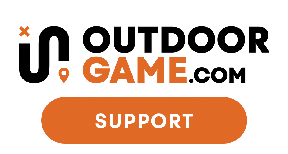 Support Logo